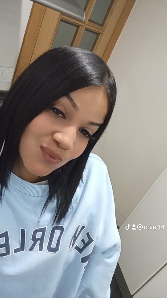 Chica busca chico en Zaragoza: 