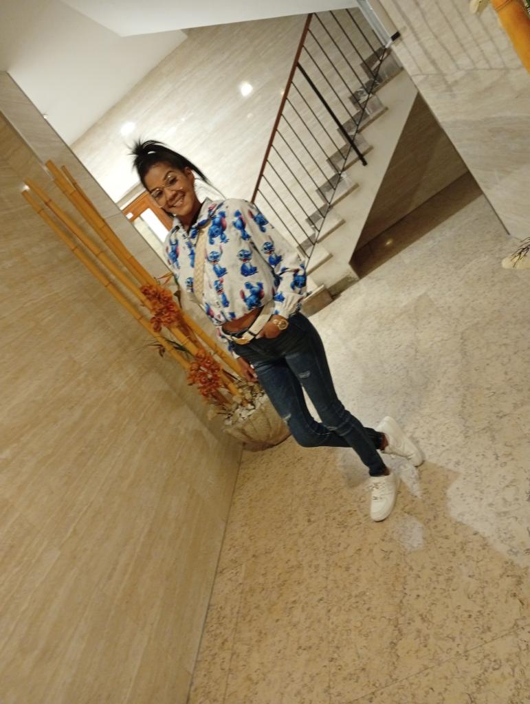 Chica busca chico en Zaragoza: 