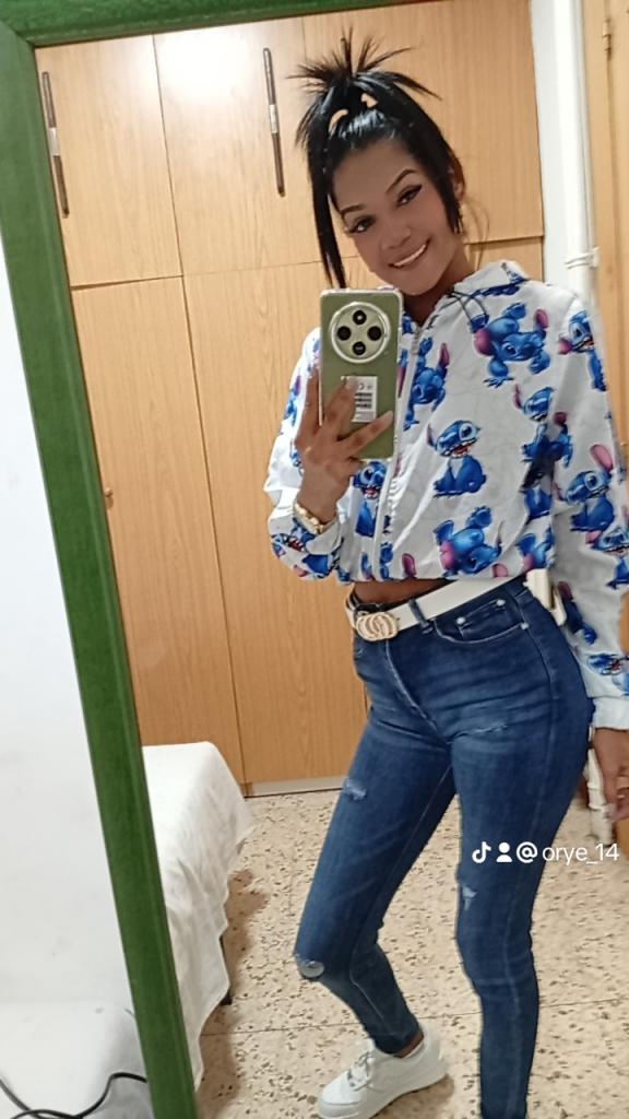 Chica busca chico en Zaragoza: 