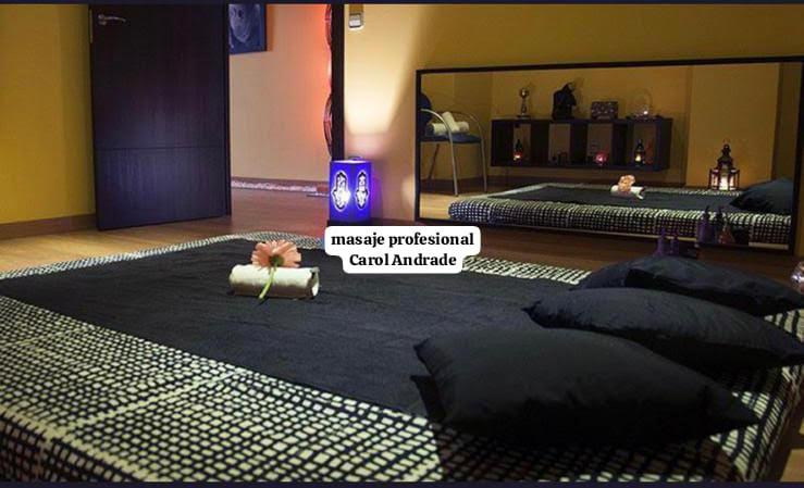 Chica busca chico en Málaga: 