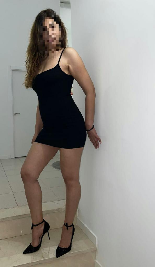 Chica busca chico en Murcia: 