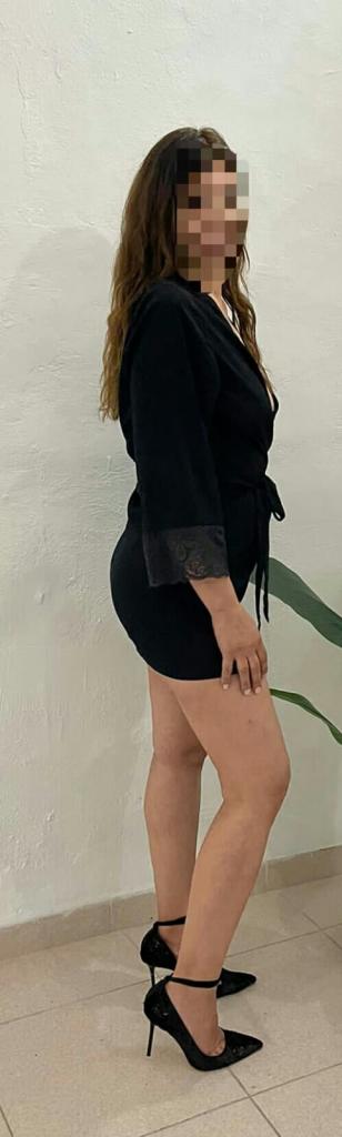 Chica busca chico en Murcia: 