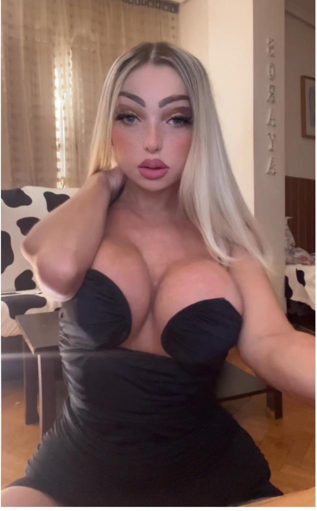 Transexual en Valladolid: 