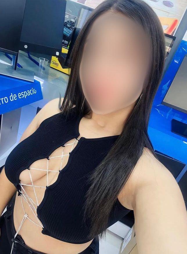 Chica busca chico en Badajoz: 