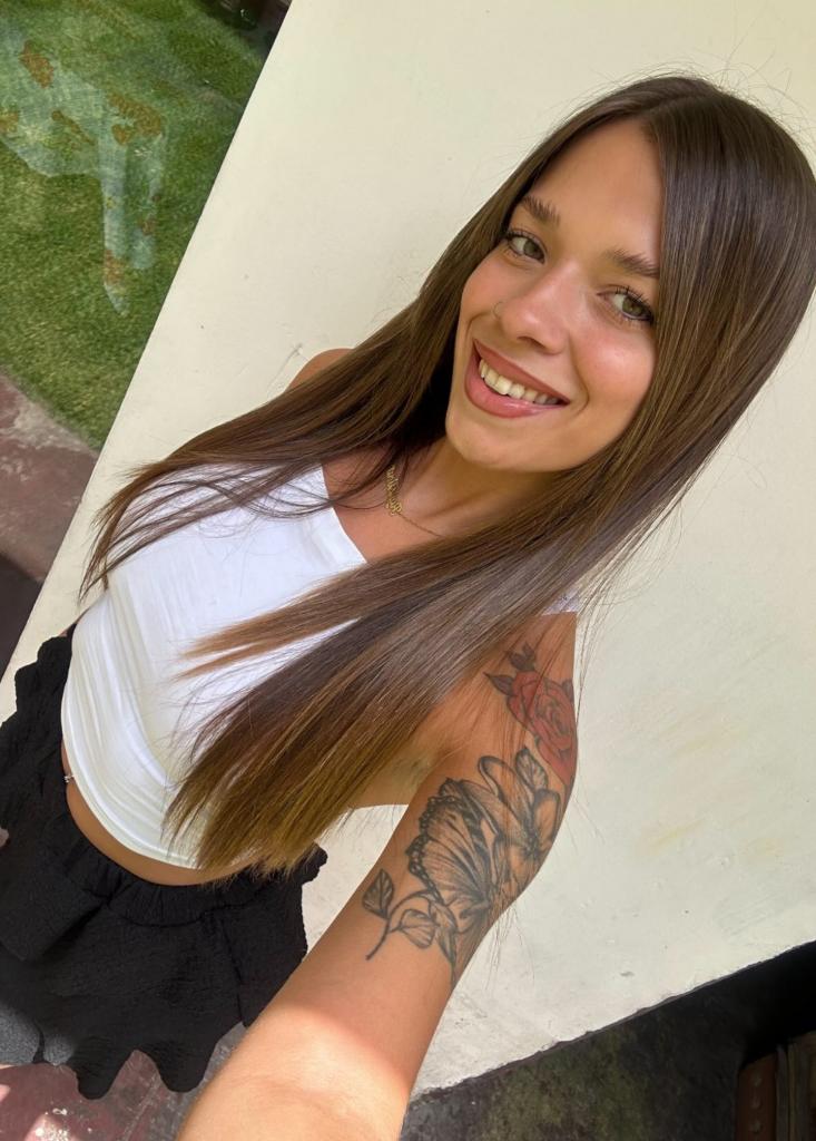 Chica busca chico en Alicante: 