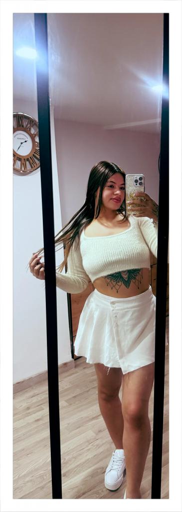 Chica busca chico en Madrid: 