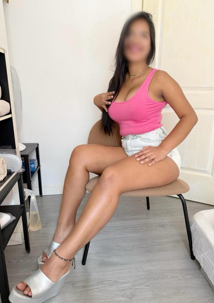 Chica busca chico en Madrid: 