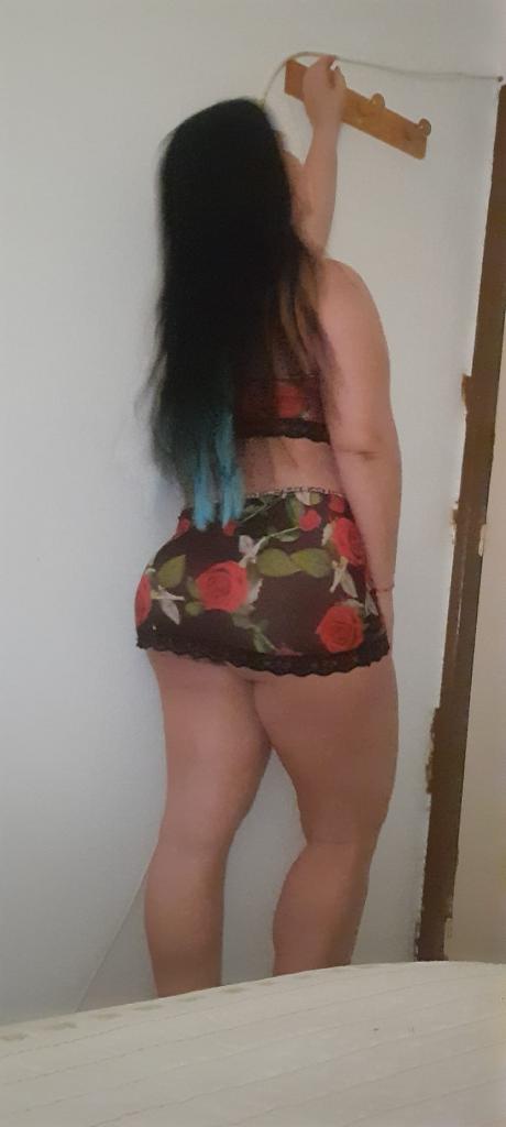 Chica busca chico en Barcelona: 