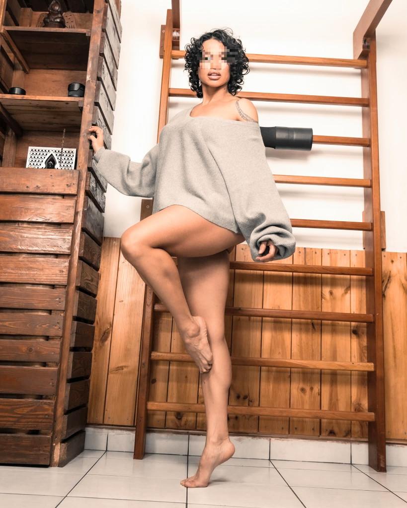 Chica busca chico en Ciudad Real: 