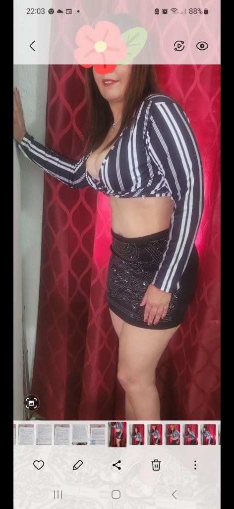 Chica busca chico en Badajoz: 