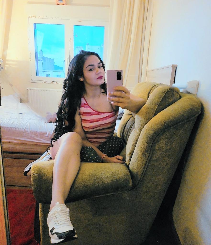 Chica busca chico en Soria: 