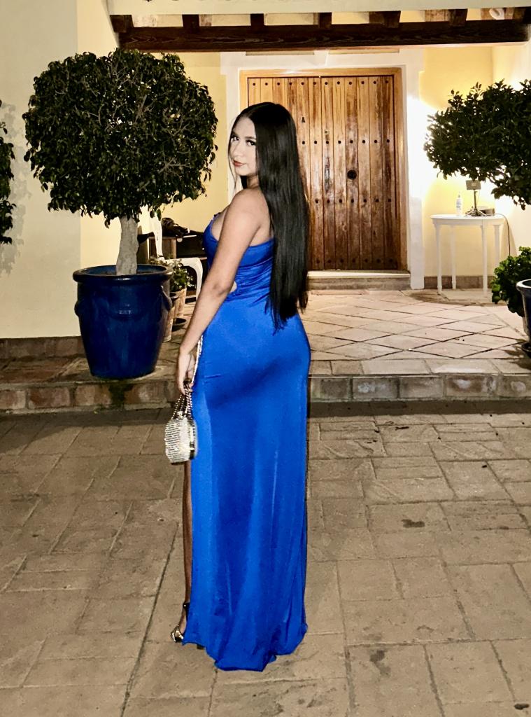 Chica busca chico en Mallorca: 
