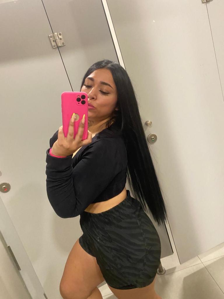 632142511: Chica busca chico en Madrid