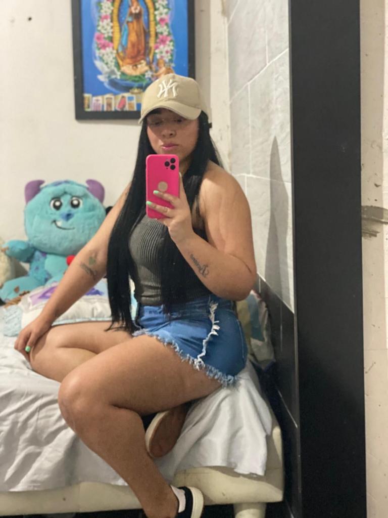 632142511: Chica busca chico en Madrid