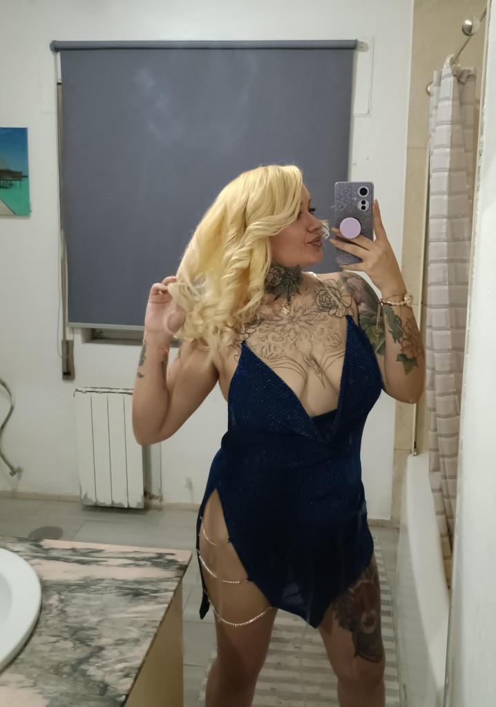 Chica busca chico en Murcia: 