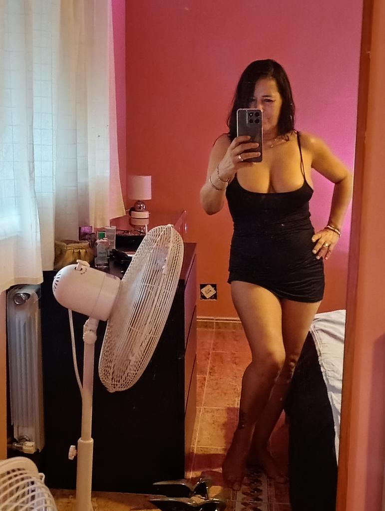 Chica busca chico en Madrid: 