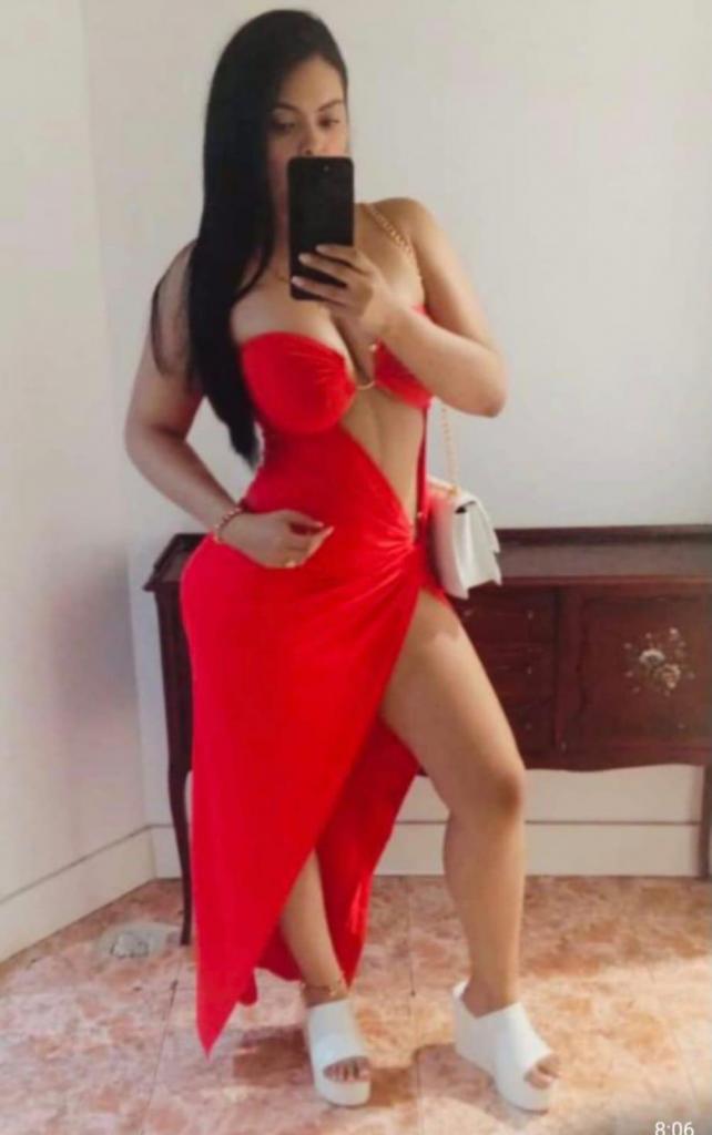 Chica busca chico en Alicante: 