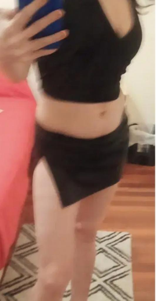 Chica busca chico en Pontevedra: 