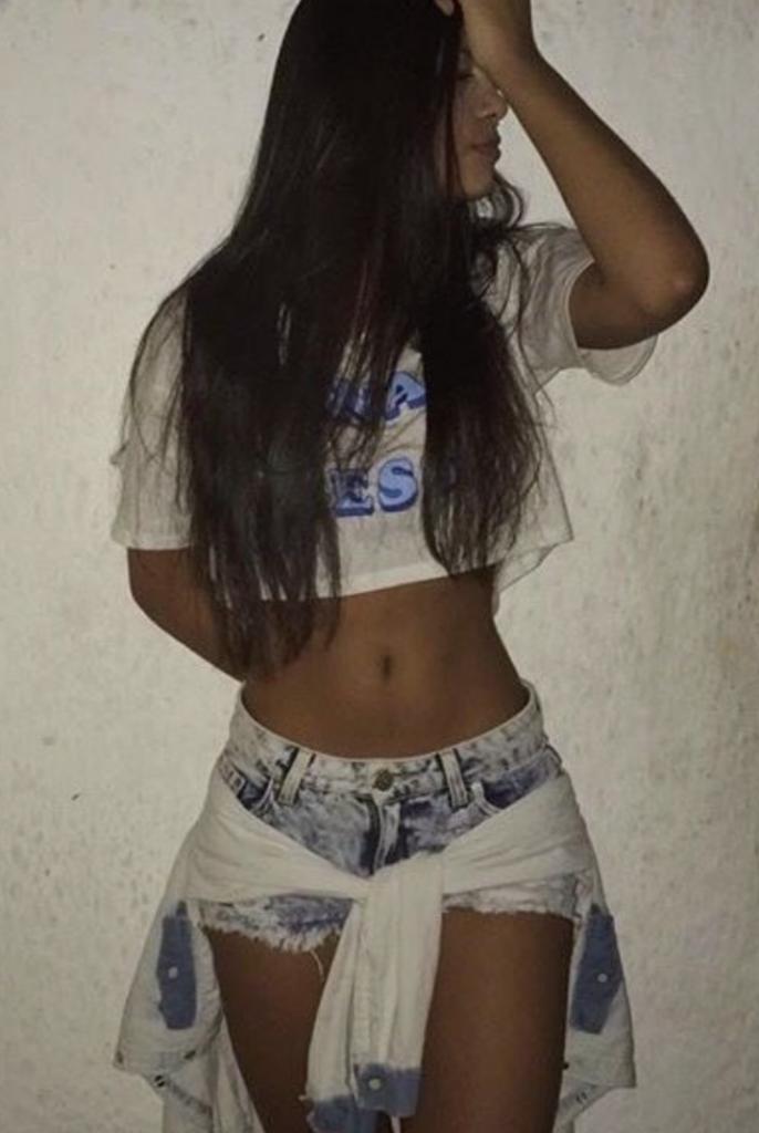 Chica busca chico en Málaga: 