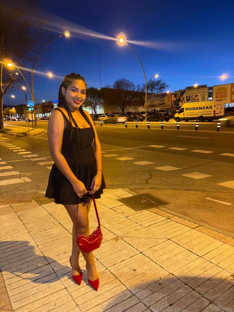 Chica busca chico en León: 