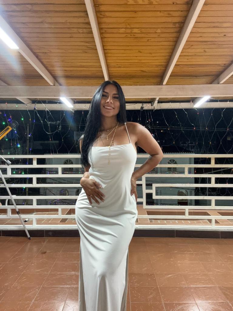 Chica busca chico en Las Palmas: 