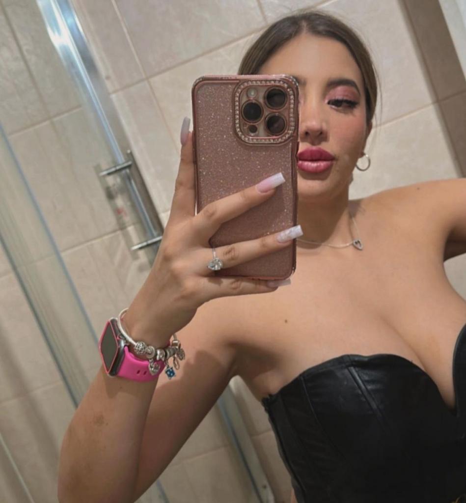Chica busca chico en Madrid: 