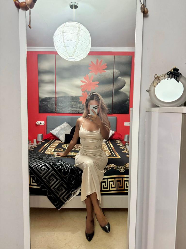 Chica busca chico en Mallorca: 