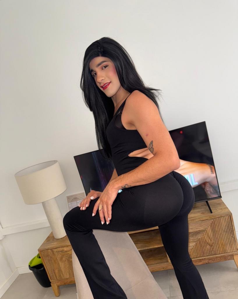 Travesti en Murcia: Transexuales y Travestis