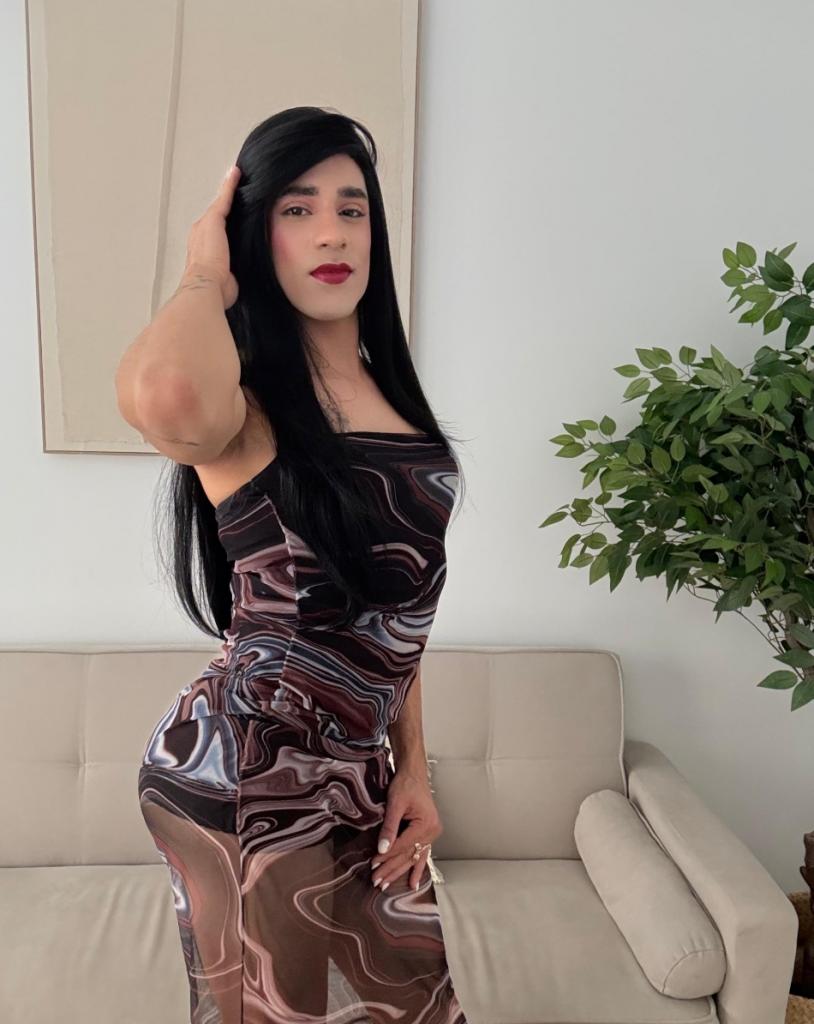 Travesti en Murcia: 