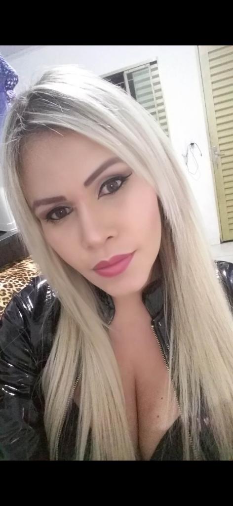Chica busca chico en Sevilla: 