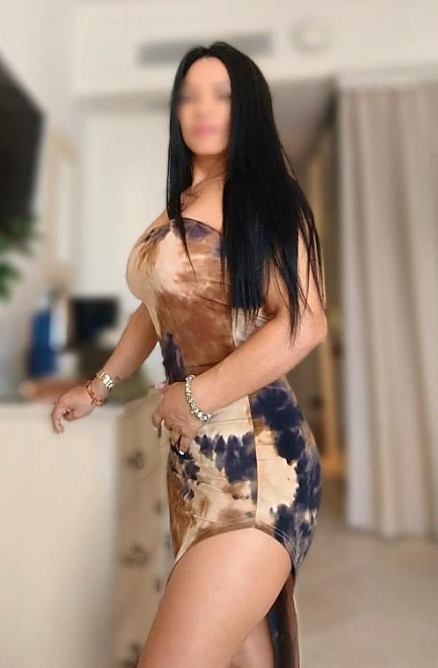 Chica busca chico en Murcia: 