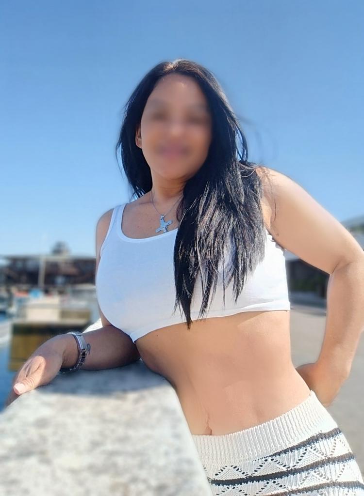 Chica busca chico en Murcia: 