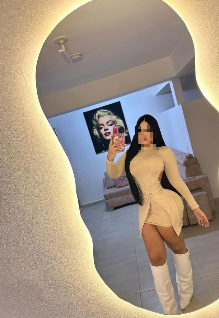Chica busca chico en Málaga: 