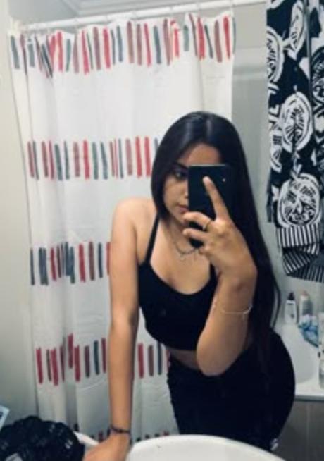 Chica busca chico en Málaga: 