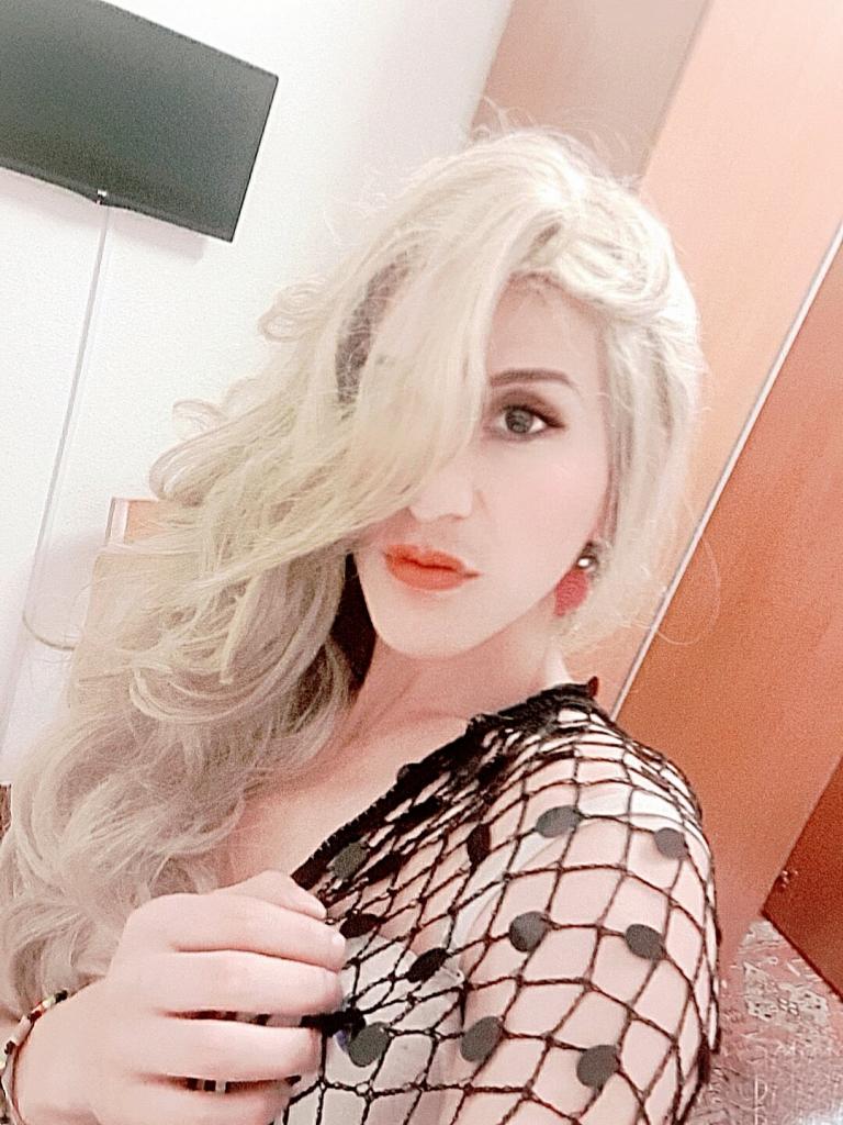 Travesti en Murcia: 