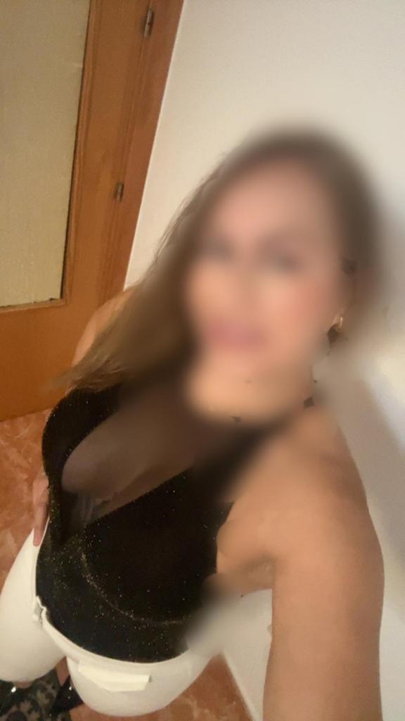 Chica busca chico en Murcia: 