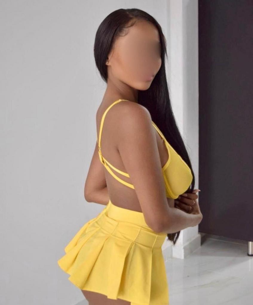 Chica busca chico en Barcelona: 