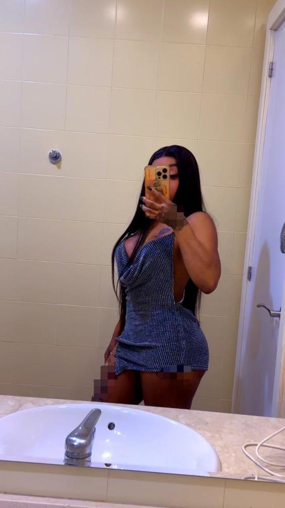 Chica busca chico en Sevilla: 