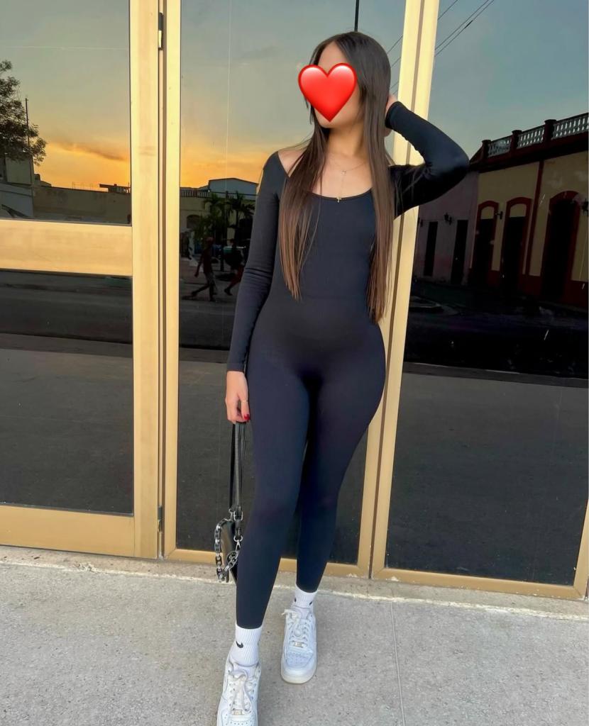 Chica busca chico en Cáceres: 