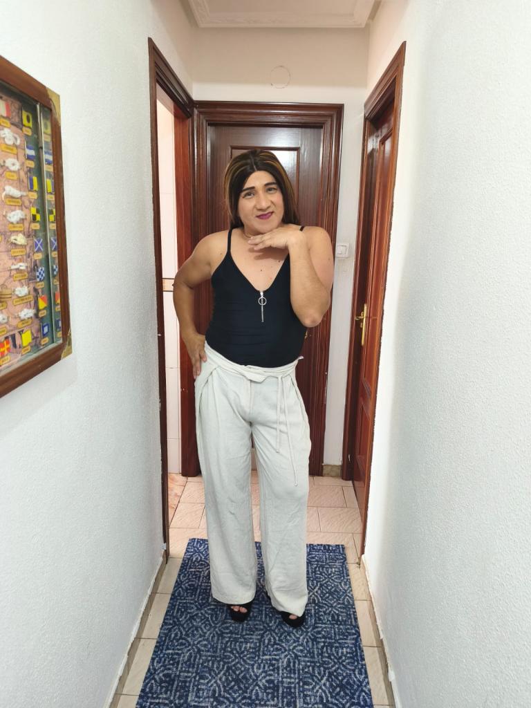 Transexual en Palencia: 