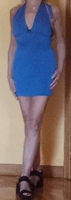 644695560: Chica busca chico en Navarra