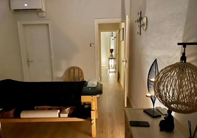 Chica busca chico en Barcelona: 