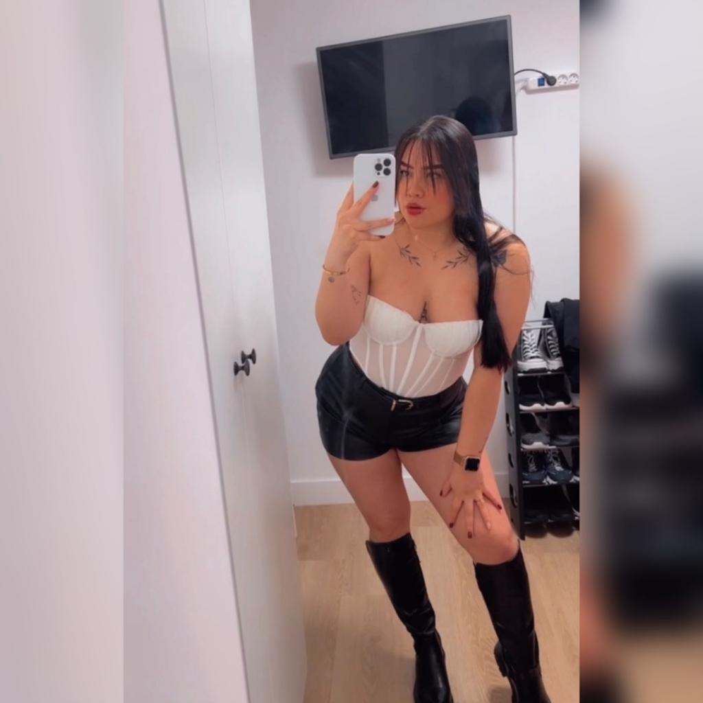 Chica busca chico en Madrid: 