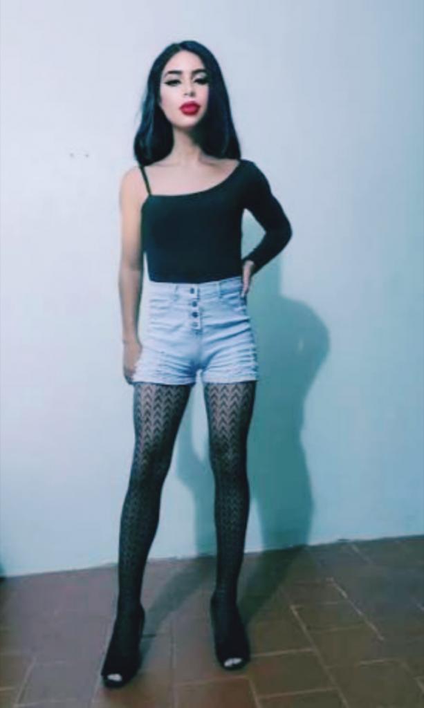 Travesti en Toledo: 