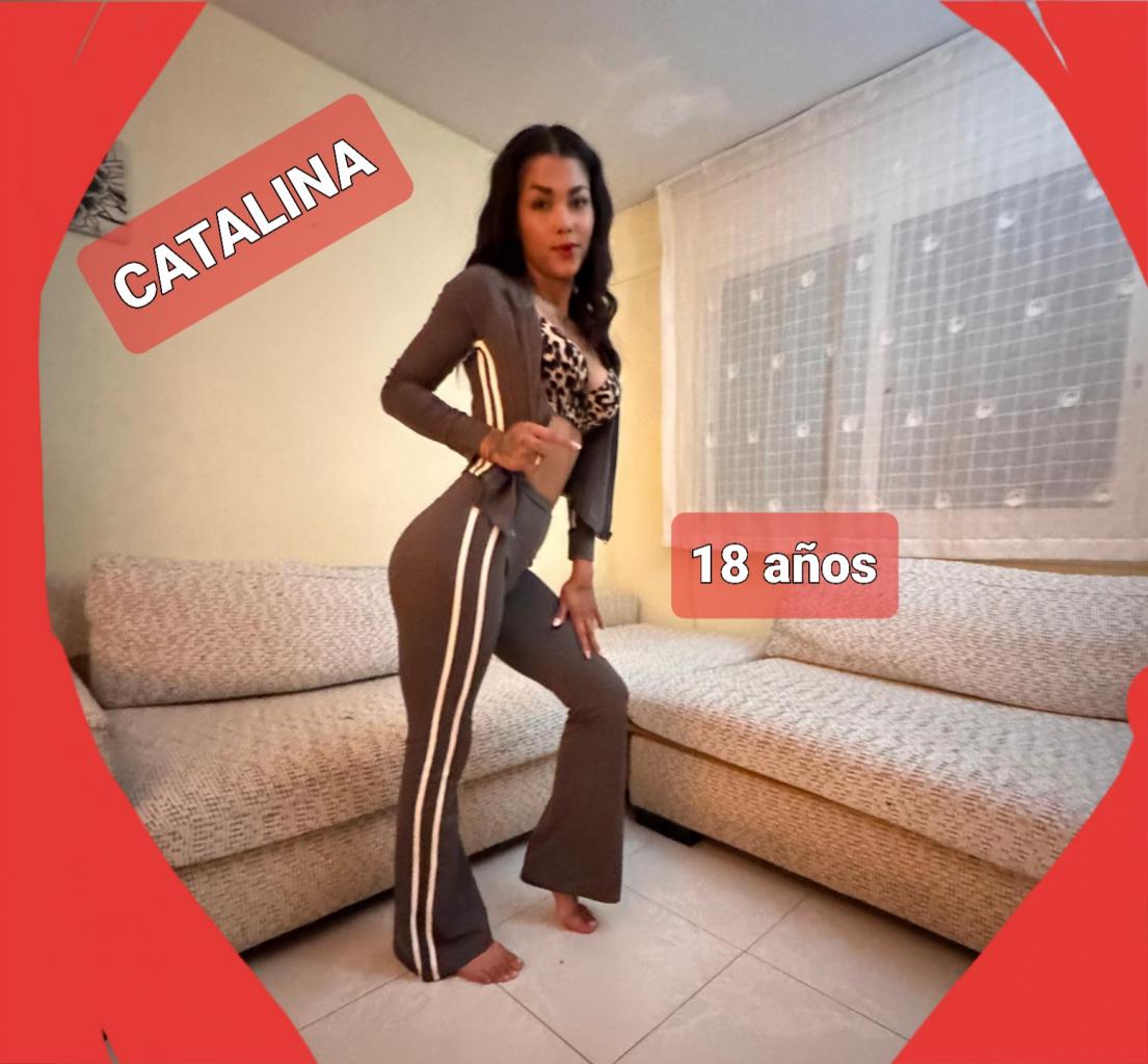 Chica busca chico en Tarragona: 