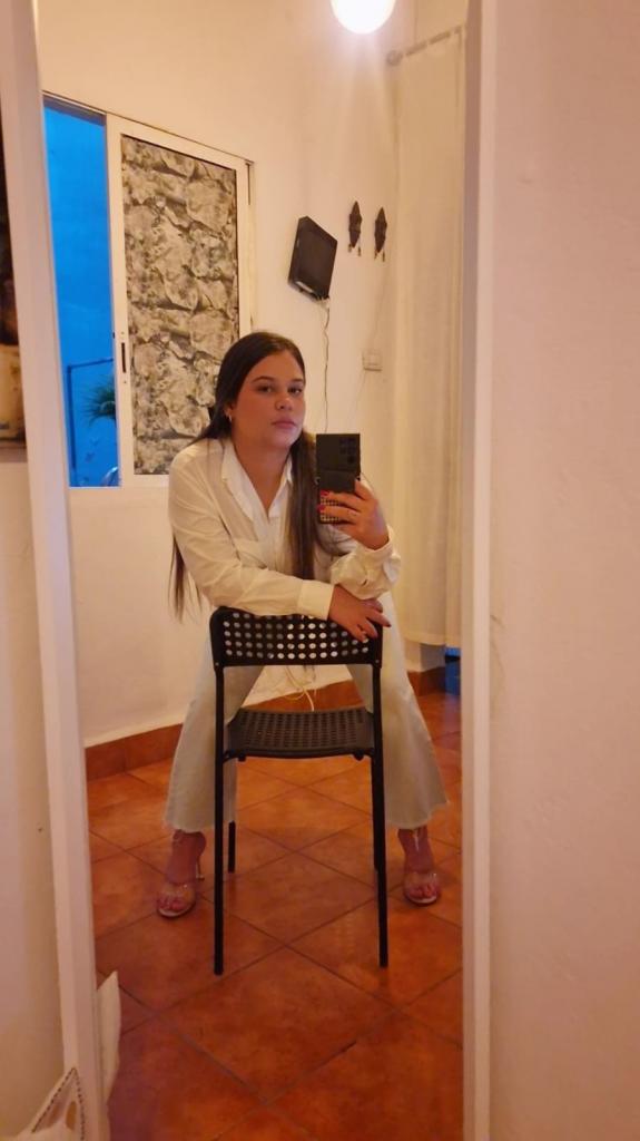 Chica busca chico en Ceuta: Chica busca chico