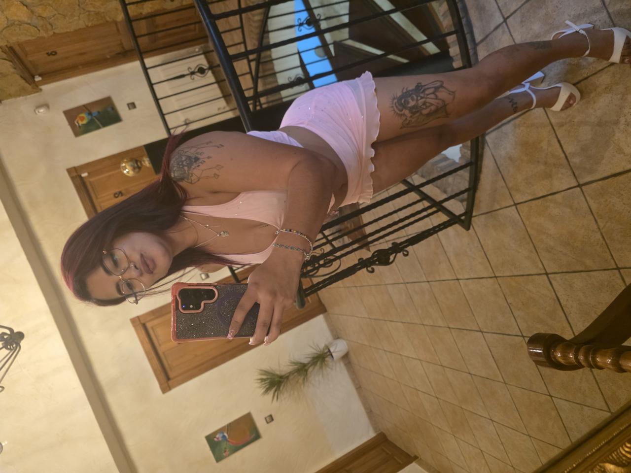 653241449: Chica busca chico en Almería