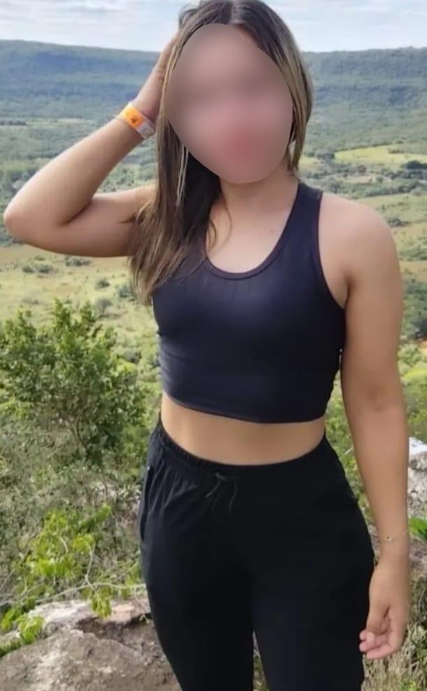 Chica busca chico en Cuenca: 