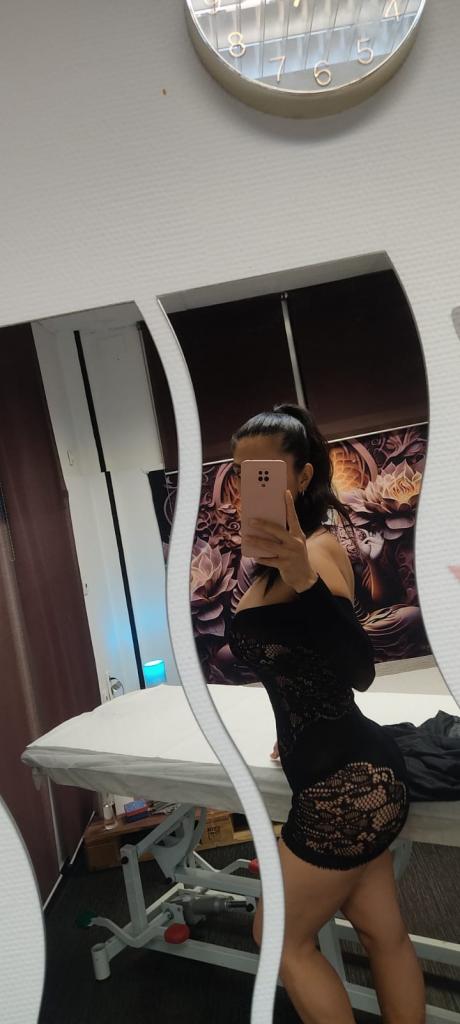 Chica busca chico en Madrid: 