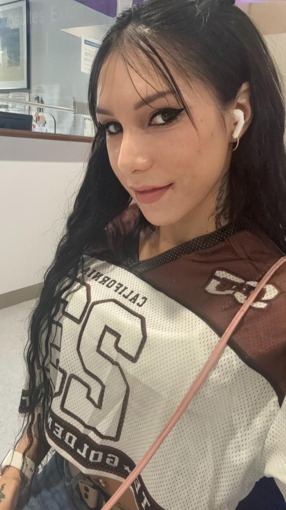 Transexual en Barcelona: 